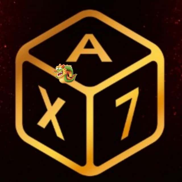 Logotipo oficial de a7k casino